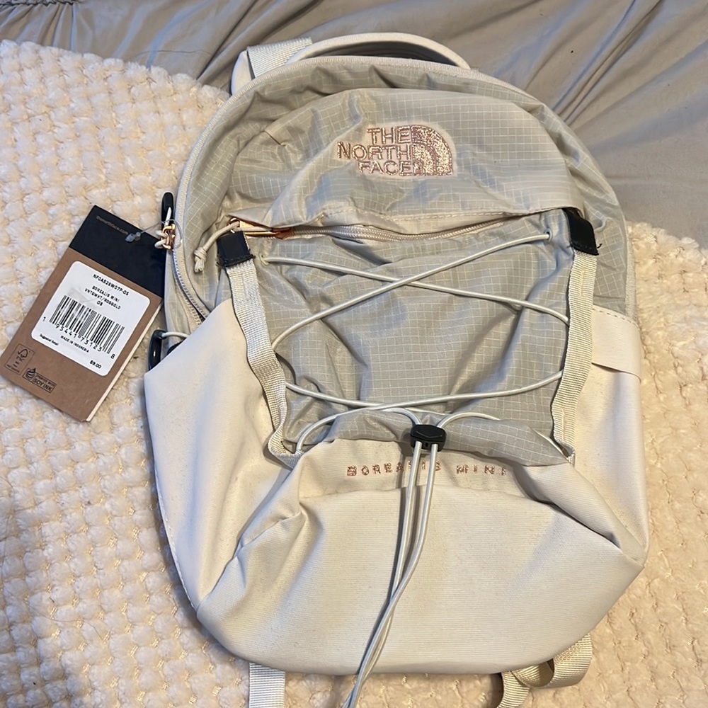 COPY - The North Face Mini Backpack
